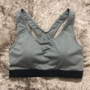 Nike Dri-fit Padded Sports Bra